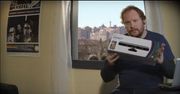 Zhakowany Kinect obdarzony świadomością [wideo]