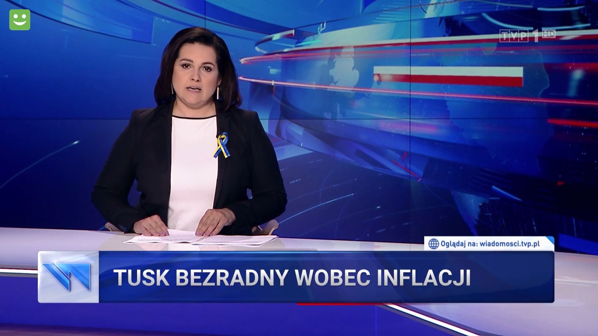Okazuje się, że to Tusk nie radzi sobie z inflacją, która wyniosła w czerwcu 13,9 proc.