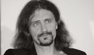 Prezes Polskiej Fundacji Muzycznej o pomocy dla Gienka Loski. "Zrobiliśmy, co tylko było można"