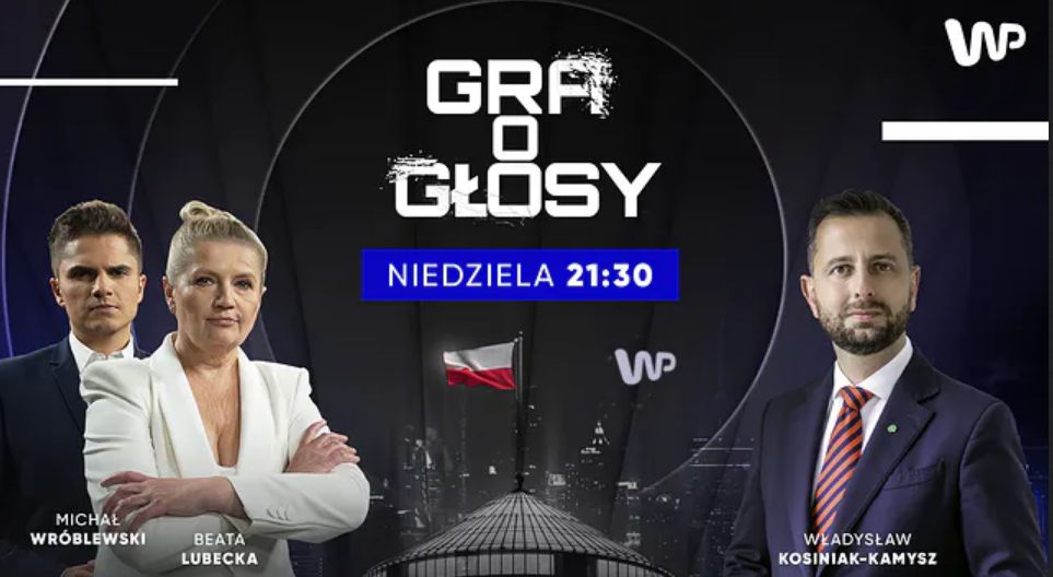 Program "Gra o głosy"