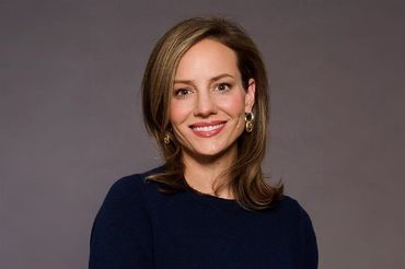 Ellen Griffin