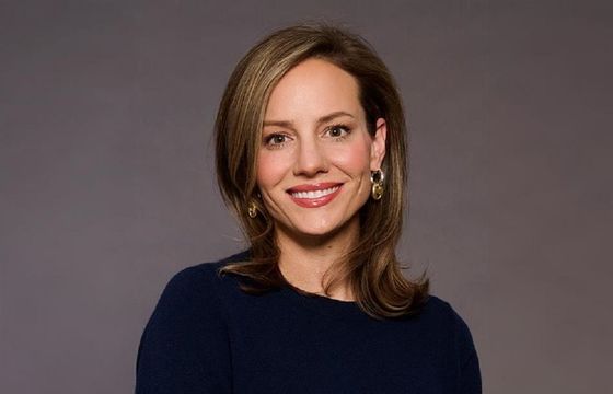 Ellen Griffin globalną szefową agencji OMD