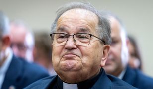 Wezwanie ojca Rydzyka. "Są jak olbrzym"