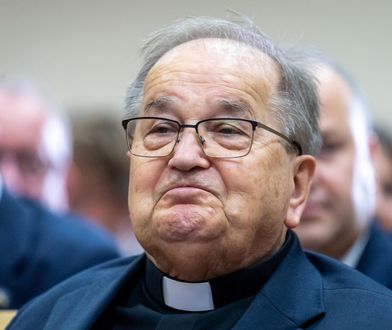 Wezwanie ojca Rydzyka. "Są jak olbrzym"