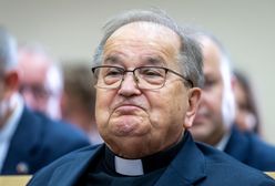 Wezwanie ojca Rydzyka. "Są jak olbrzym"