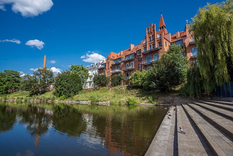 Wrocław. Przedszkolaki będą mówić w trzech językach. Lada moment ruszy nowa placówka