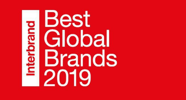 Apple, Google i Amazon najcenniejszymi markami na świecie. „1/3 firm z pierwszego raportu Interbrand” (Top 100)