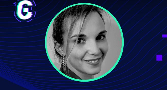 Karolina Kisły szefową strategii w Gameset