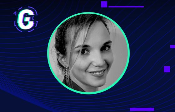 Karolina Kisły szefową strategii w Gameset