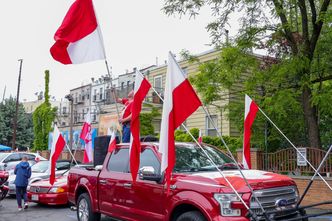 Górale z Chicago mówią o deportacji. "Nie latam samolotem po Ameryce"