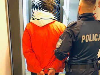 Wejcherowo: 16-latek bił rodziców i znęcał się nad nimi psychicznie. Trafił do poprawczaka