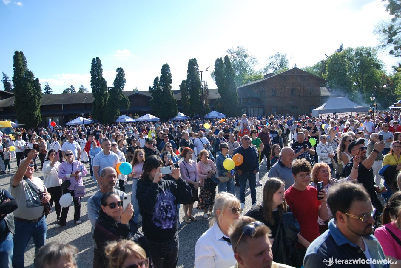 9. Ciechocińska Parada Majowa oraz Majowe Granie