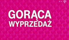 T-Mobile promuje „gorącą wyprzedaż” ze smartfonami, tabletami i notebookami (wideo)