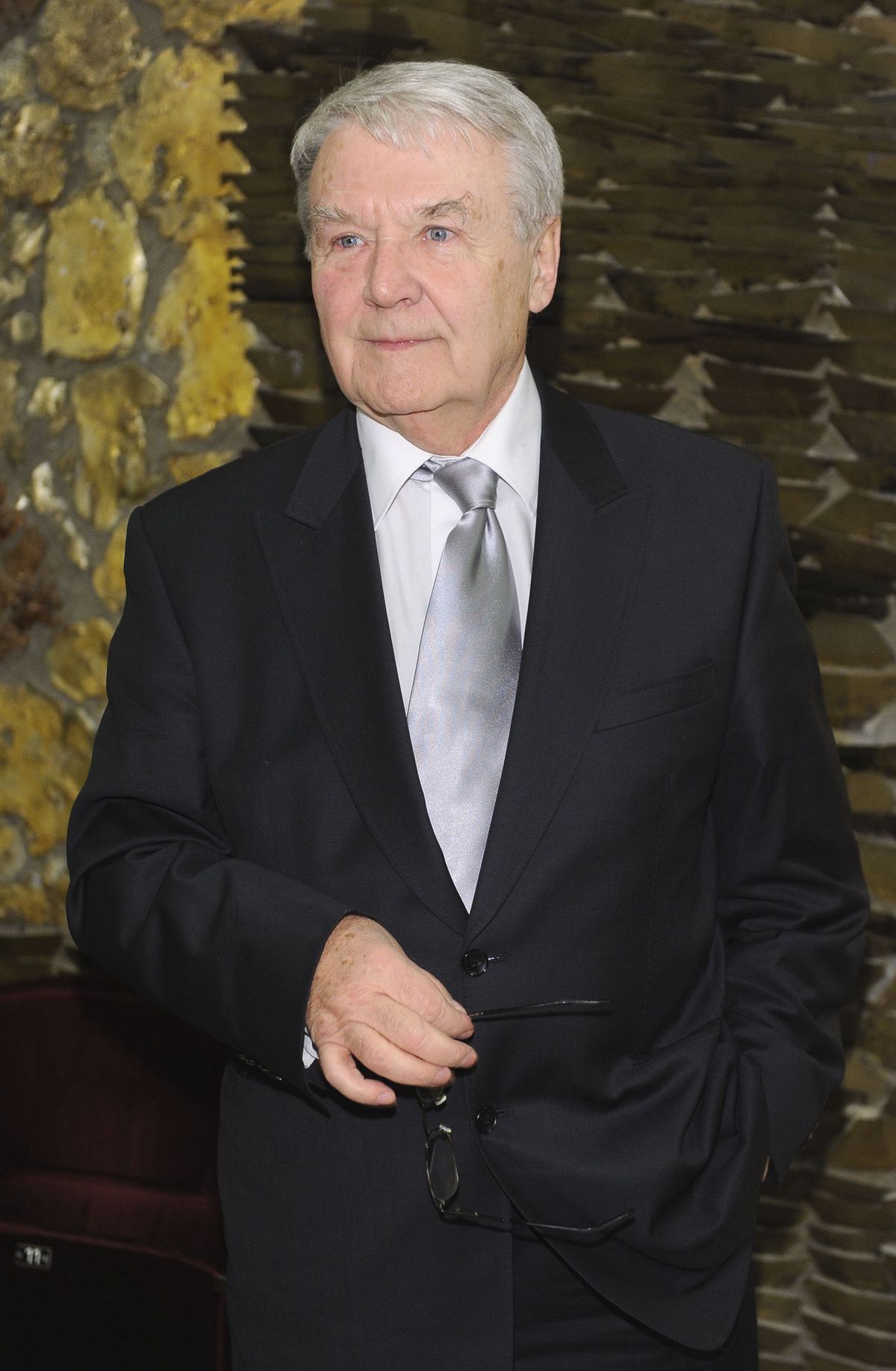 Leonard Pietraszak