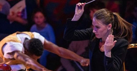 Wielki sukces 32-letniej Polki. Marta Gardolińska pokieruje Operą Lotaryńską