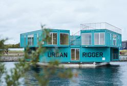 BoConcept dla URBAN RIGGER – komfortowe mieszkania dla studentów