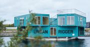 BoConcept dla URBAN RIGGER – komfortowe mieszkania dla studentów