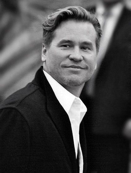 Val Kilmer nie żyje – legenda kina i niezłomny wojownik odszedł w wieku 65 lat