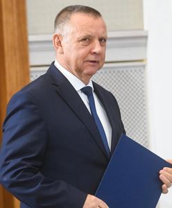 Wpadka Mariana Banasia na antenie. Tak się tłumaczy