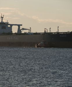 Iran wraca do gry. Może zastąpić rosyjską ropę