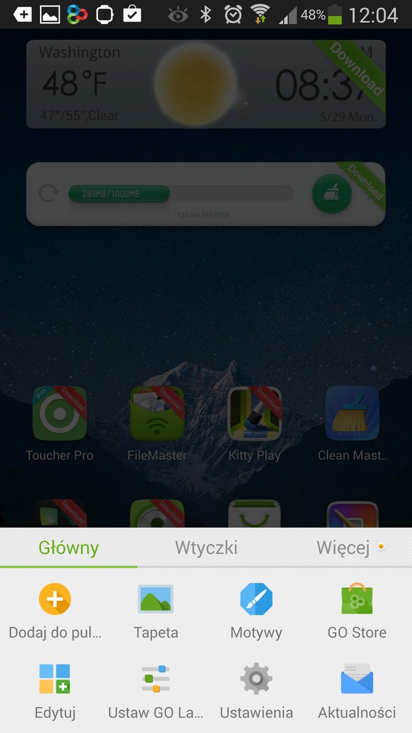 Weekendowy Zestaw Gier i Aplikacji 9