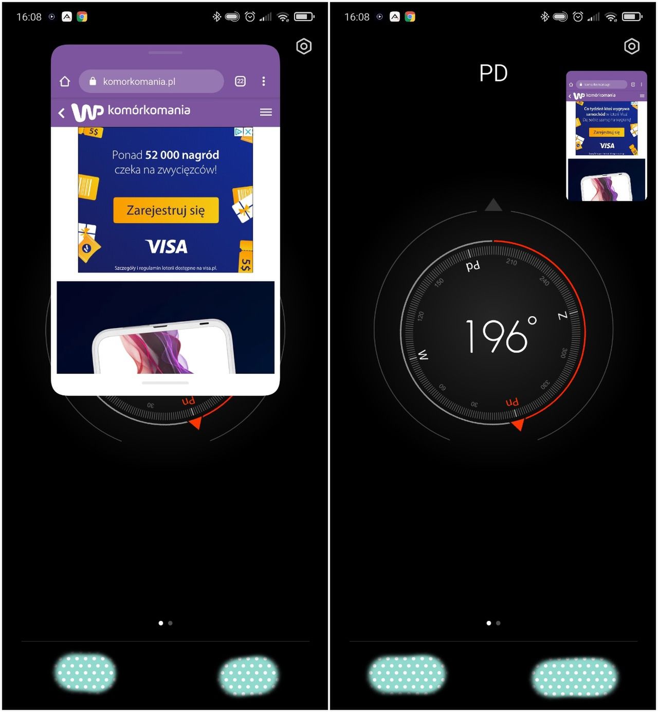 MIUI 12 w naszych rękach. Jak sprawuje się najnowsza nakładka Xiaomi? 6