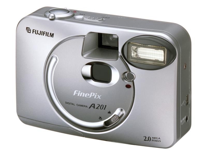 Fujifilm FinePix A201