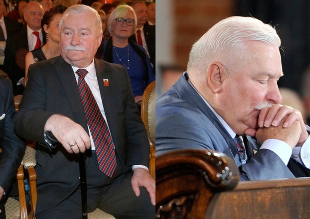 "Niezależna" o nożowniku z Gdańska: "Zatrzymanym jest wnuk Lecha Wałęsy - Dominik!"