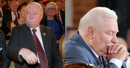 "Niezależna" o nożowniku z Gdańska: "Zatrzymanym jest wnuk Lecha Wałęsy - Dominik!"