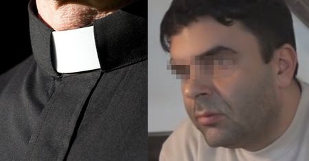 Ksiądz, który oskarżył proboszcza o gwałt proponował SEKS nastoletnim chłopcom!