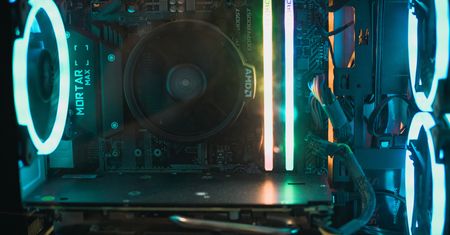 XFX: gdzie się podziały Radeony RX 5000? Firma mogła wszystkie wysprzedać farmom kryptowalut