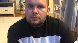 Mateusz Gąsiorowski ma 33 lata. "Bardziej spodziewaliśmy się guza, nie alzheimera"