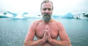 Terapia Icemana. Zmniejsza ryzyko raka, cukrzycy i chorób serca