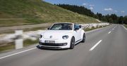 ABT dla Volkswagena Beetle Cabriolet