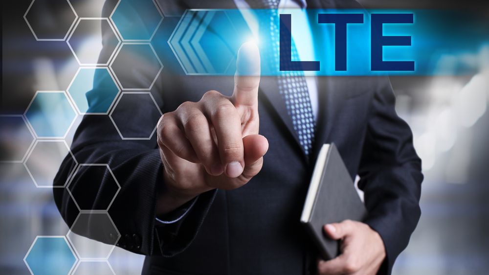 Jak szybkie jest LTE w Polsce i na świecie? 1