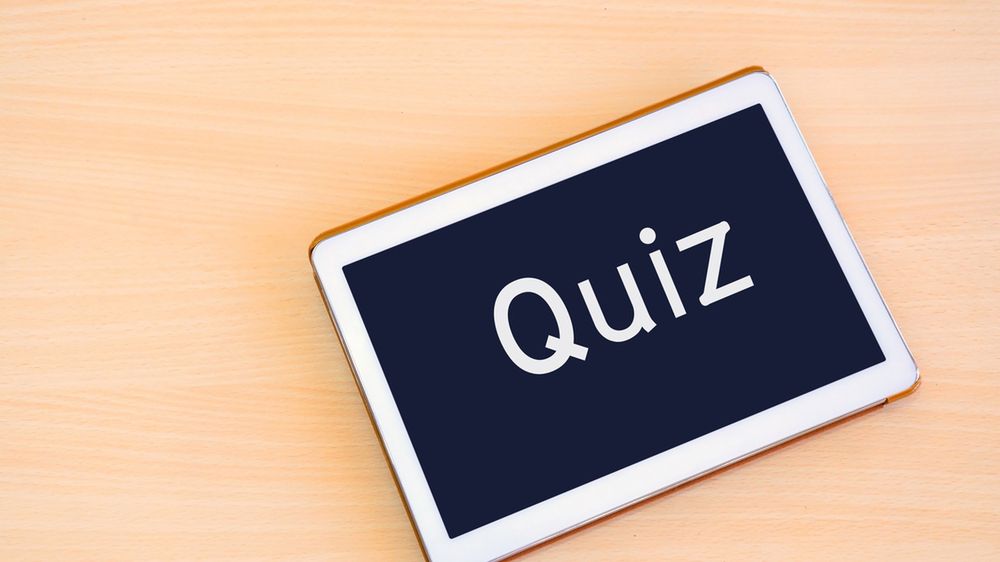 Quiz Komórkomanii - sprawdź, jak uważnie śledzisz newsy na świata mobilnych technologii 1