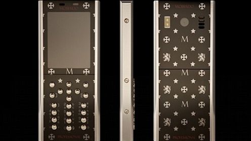 Luksusowy CLB 105 od Mobiado 1