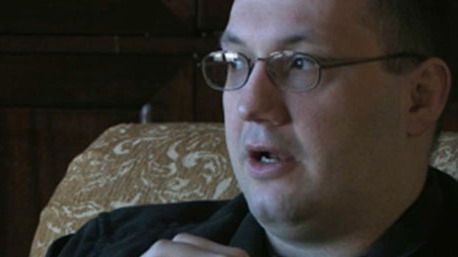 Too Human będzie trylogią... tia 1