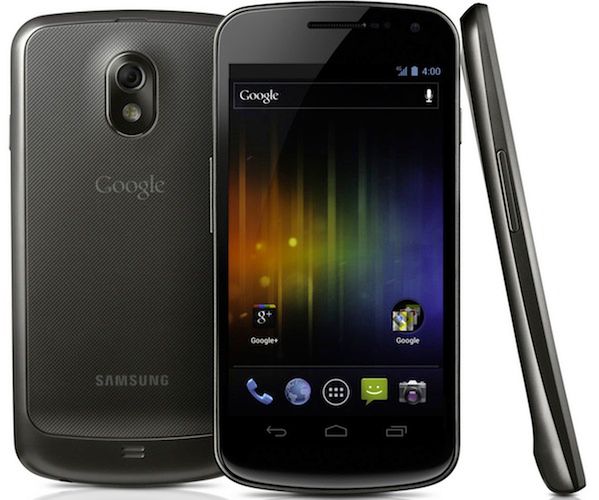 Dźwiękowy problem Galaxy Nexusa to kwestia oprogramowania. Poprawka już w drodze