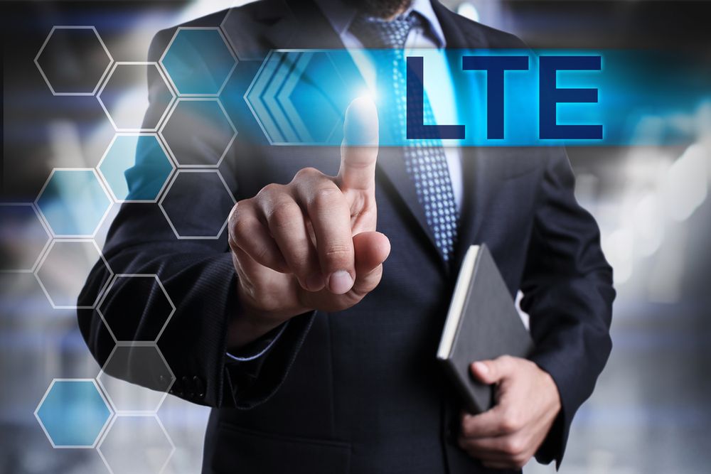 Jak szybkie jest LTE w Polsce i na świecie? 1