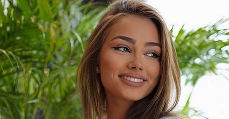FAME MMA. Seksowna ring-girl osłodzi walki, jest na co popatrzeć!