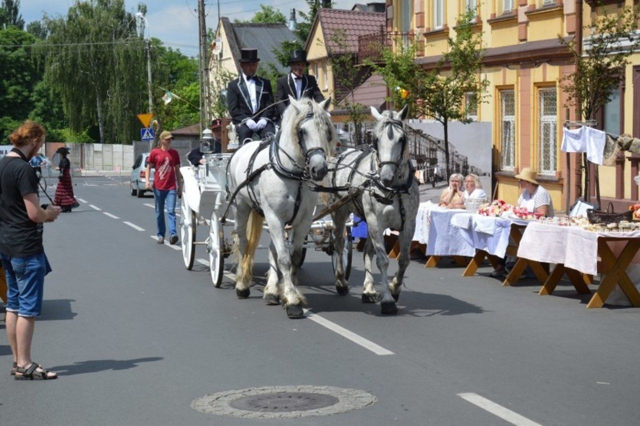 Są pieniądze na pikniki Kępina Moto Show 2025 i Miasteczko Złotnickiego w Zduńskiej Woli