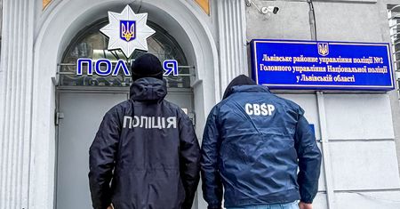 Wspólna akcja Polski i Ukrainy. Bronisław D. ujęty we Lwowie