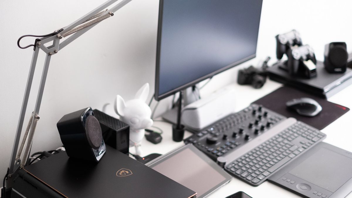 Zmieniłem Maka na peceta do obróbki zdjęć. Co poszło (nie) tak?! 1