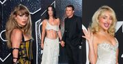 Tłum gwiazd na gali MTV VMA 2024: Taylor Swift, Katy Perry i Orlando Bloom, Sabrina Carpenter... (ZDJĘCIA)