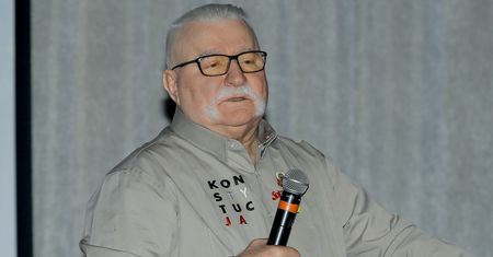 Rejs kosztuje nawet 45 tys. zł. Główna atrakcja? Lech Wałęsa