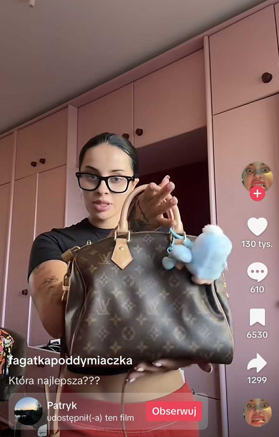 Louis Vuitton Speedy 25