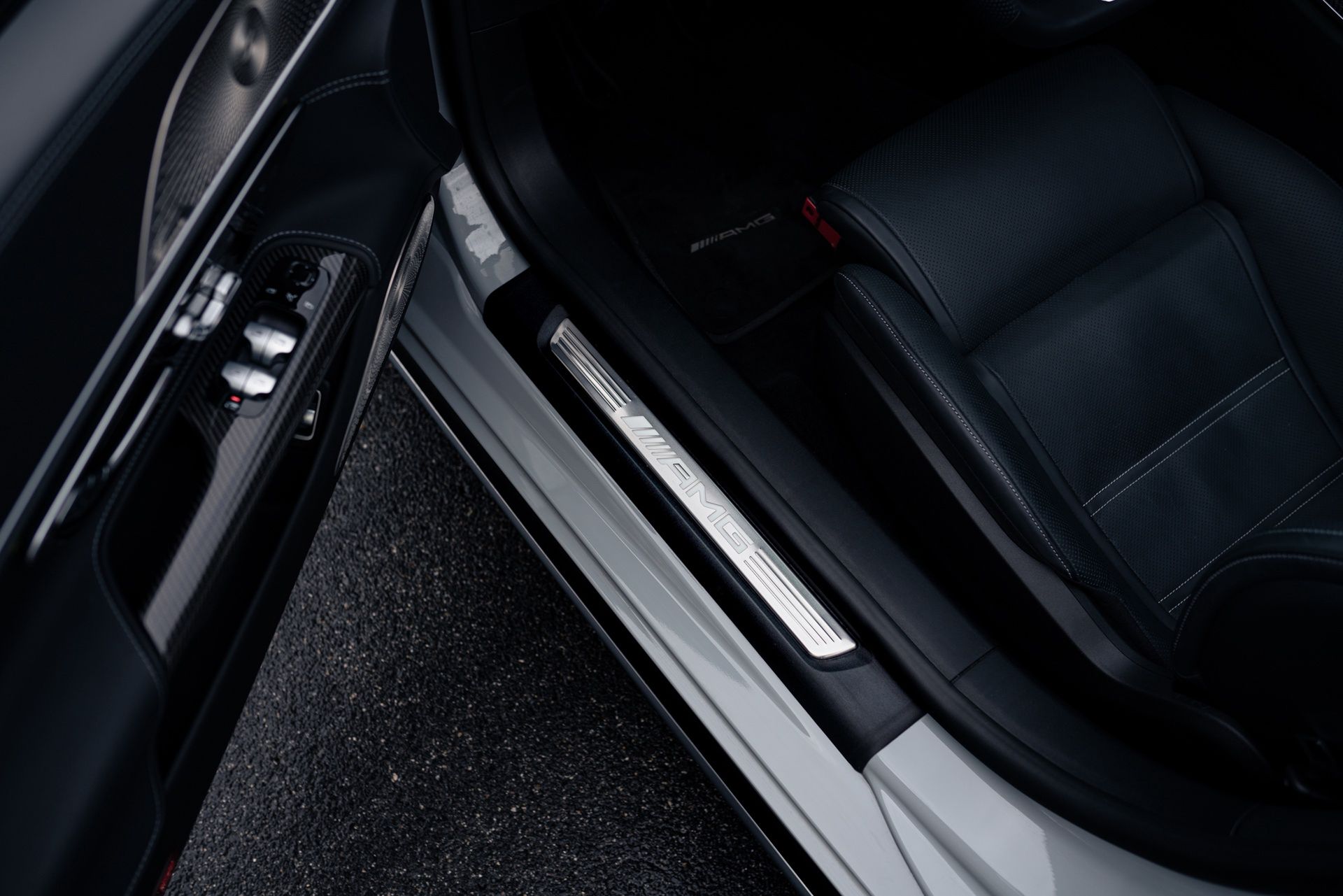 Mercedes-AMG SL 63 4Matic+