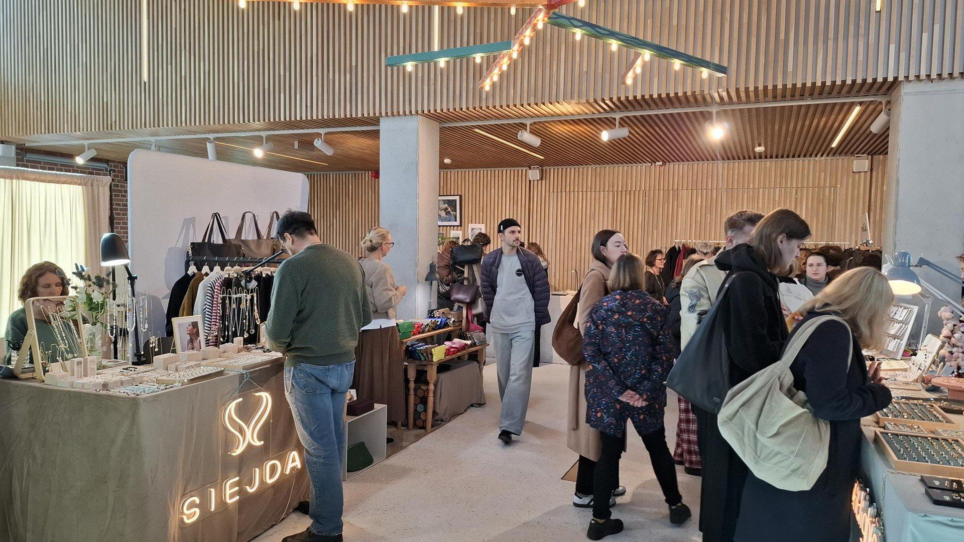 Jesienne Targi Dobry Design w Concordii