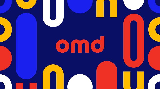 OMD przechodzi globalny rebranding, agencja ma nowe pozycjonowanie